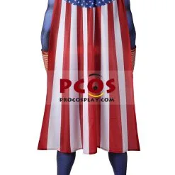 The Boys 3 Homelander Cosplay Costume Jumpsuit Upgrade Version C07059S -Marvel Costumes Collection Shop w 1 0121855 the boys 3 homelander cosplay costume jumpsuit upgrade version c07059s