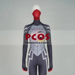 Comics Silk Cindy Moon Cosplay Costume C07194 11 Comics Silk Cindy Moon Cosplay Costume C07194 -Marvel Costumes Collection Shop w 1 0121947 comics silk cindy moon cosplay costume c07194