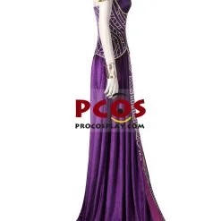 Black Panther: Wakanda Forever 2022 Queen Ramonda Cosplay Costume C07219 -Marvel Costumes Collection Shop w 1 0122186 black panther wakanda forever 2022 queen ramonda cosplay costume c07219