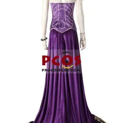 Black Panther: Wakanda Forever 2022 Queen Ramonda Cosplay Costume C07219 -Marvel Costumes Collection Shop w 1 0122187 black panther wakanda forever 2022 queen ramonda cosplay costume c07219