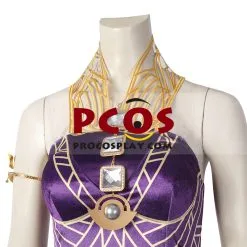 Black Panther: Wakanda Forever 2022 Queen Ramonda Cosplay Costume C07219 -Marvel Costumes Collection Shop w 1 0122188 black panther wakanda forever 2022 queen ramonda cosplay costume c07219