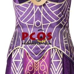 Black Panther: Wakanda Forever 2022 Queen Ramonda Cosplay Costume C07219 -Marvel Costumes Collection Shop w 1 0122189 black panther wakanda forever 2022 queen ramonda cosplay costume c07219