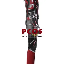 Ant-Man And The Wasp: Quantumania Scott Lang Cosplay Costume C07235 New Version 11 Ant-Man And The Wasp: Quantumania Scott Lang Cosplay Costume C07235 New Version -Marvel Costumes Collection Shop w 1 0122222 ant man and the wasp quantumania scott lang cosplay costume c07235 new version