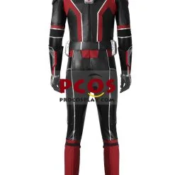 Ant-Man And The Wasp: Quantumania Scott Lang Cosplay Costume C07235 New Version 12 Ant-Man And The Wasp: Quantumania Scott Lang Cosplay Costume C07235 New Version -Marvel Costumes Collection Shop w 1 0122224 ant man and the wasp quantumania scott lang cosplay costume c07235 new version