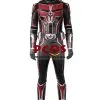 Ant-Man And The Wasp: Quantumania Scott Lang Cosplay Costume C07235 New Version -Marvel Costumes Collection Shop w 1 0122262 ant man and the wasp quantumania scott lang cosplay costume c07235 new version
