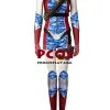 The Boys Season 4 Firecracker Cosplay Costume C07310 -Marvel Costumes Collection Shop w 1 0122528 the boys season 4 firecracker cosplay costume c07310