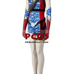 The Boys Season 4 Firecracker Cosplay Costume C07310 -Marvel Costumes Collection Shop w 1 0122531 the boys season 4 firecracker cosplay costume c07310