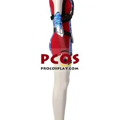 The Boys Season 4 Firecracker Cosplay Costume C07310 -Marvel Costumes Collection Shop w 1 0122532 the boys season 4 firecracker cosplay costume c07310