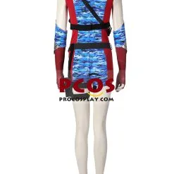 The Boys Season 4 Firecracker Cosplay Costume C07310 -Marvel Costumes Collection Shop w 1 0122533 the boys season 4 firecracker cosplay costume c07310