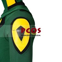 She-Hulk: Attorney At Law Eugene Patilio Leap-Frog Cosplay Costume C07231 -Marvel Costumes Collection Shop w 1 0122666 she hulk attorney at law eugene patilio leap frog cosplay costume c07231