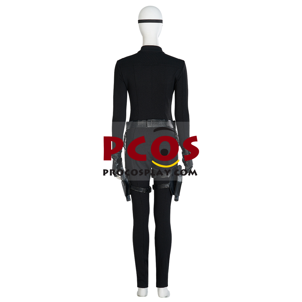 Thunderbolts Yelena Belova Cosplay Costume C07306 8 Thunderbolts Yelena Belova Cosplay Costume C07306 - Image 6