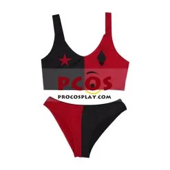 Harley Quinn Cosplay Swimsuit C07271 -Marvel Costumes Collection Shop w 1 0123176 harley quinn cosplay swimsuit c07271