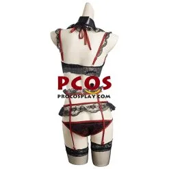 My Dress-Up Darling Kitagawa Marin Cosplay Swimsuit C07253 -Marvel Costumes Collection Shop w 1 0123179 my dress up darling kitagawa marin cosplay swimsuit c07253