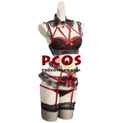 My Dress-Up Darling Kitagawa Marin Cosplay Swimsuit C07253 -Marvel Costumes Collection Shop w 1 0123180 my dress up darling kitagawa marin cosplay swimsuit c07253