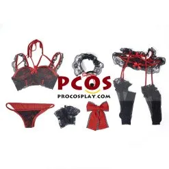 My Dress-Up Darling Kitagawa Marin Cosplay Swimsuit C07253 -Marvel Costumes Collection Shop w 1 0123181 my dress up darling kitagawa marin cosplay swimsuit c07253