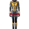 Ant-Man And The Wasp: Quantumania Hope Van Dyne Wasp Cosplay Costume C07401 -Marvel Costumes Collection Shop w 1 0123639 ant man and the wasp quantumania hope van dyne wasp cosplay costume c07401