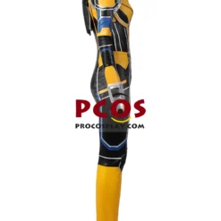 Ant-Man And The Wasp: Quantumania Hope Van Dyne Wasp Cosplay Costume C07401 -Marvel Costumes Collection Shop w 1 0123644 ant man and the wasp quantumania hope van dyne wasp cosplay costume c07401