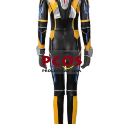 Ant-Man And The Wasp: Quantumania Hope Van Dyne Wasp Cosplay Costume C07401 -Marvel Costumes Collection Shop w 1 0123645 ant man and the wasp quantumania hope van dyne wasp cosplay costume c07401