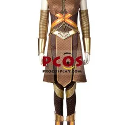 The Boys Season 4 Sister Sage Cosplay Costume C07407