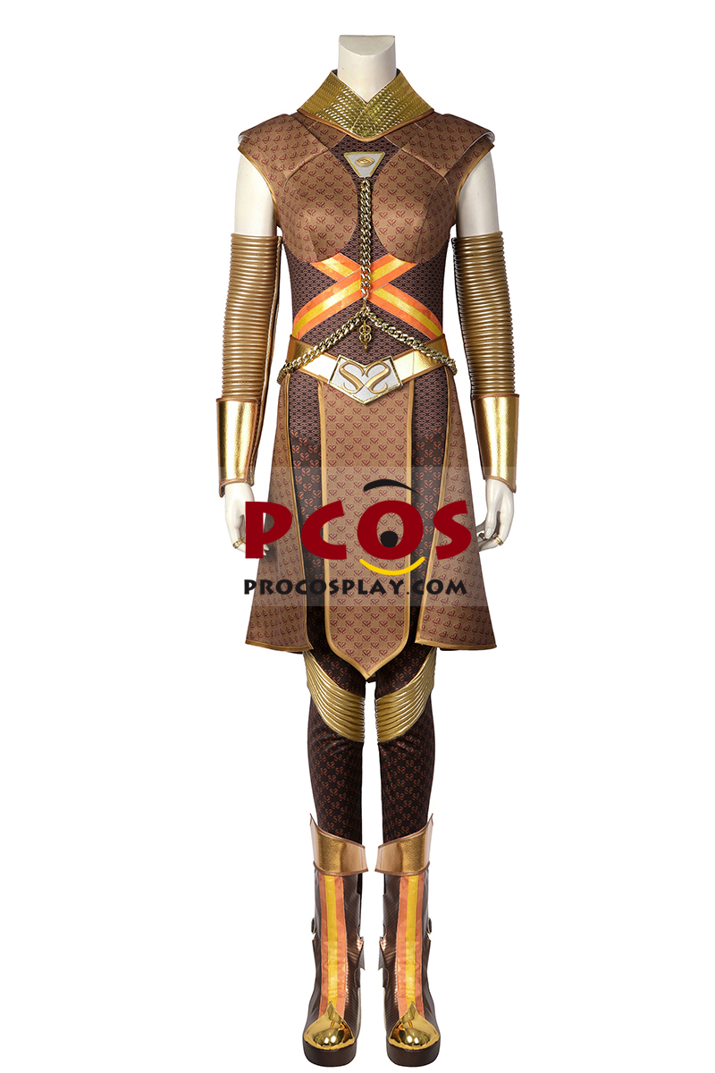The Boys Season 4 Sister Sage Cosplay Costume C07407 3 The Boys Season 4 Sister Sage Cosplay Costume C07407