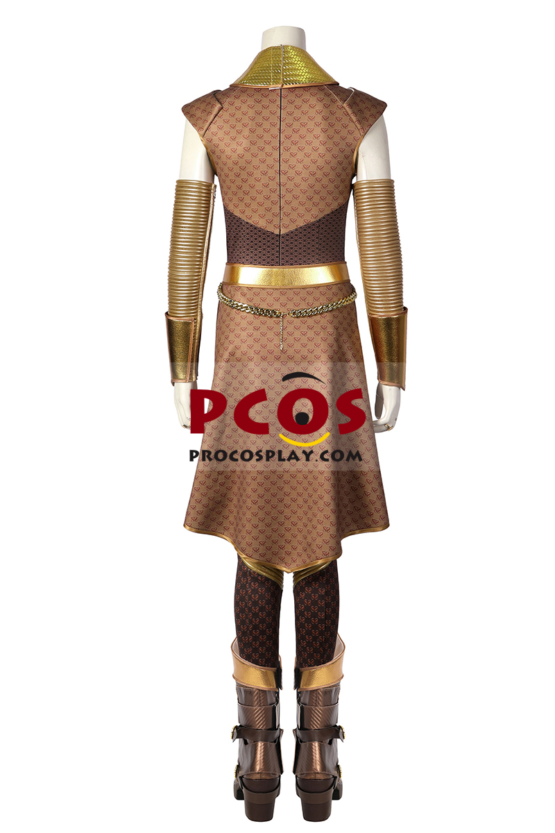The Boys Season 4 Sister Sage Cosplay Costume C07407 4 The Boys Season 4 Sister Sage Cosplay Costume C07407 - Image 2