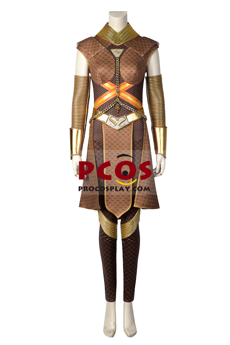 The Boys Season 4 Sister Sage Cosplay Costume C07407 5 The Boys Season 4 Sister Sage Cosplay Costume C07407 - Image 3