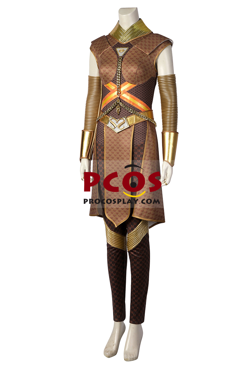 The Boys Season 4 Sister Sage Cosplay Costume C07407 6 The Boys Season 4 Sister Sage Cosplay Costume C07407 - Image 4