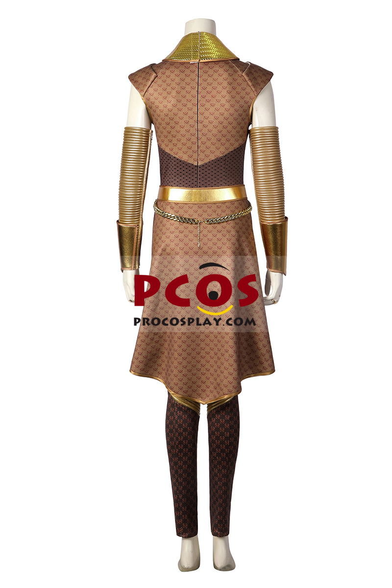 The Boys Season 4 Sister Sage Cosplay Costume C07407 7 The Boys Season 4 Sister Sage Cosplay Costume C07407 - Image 5